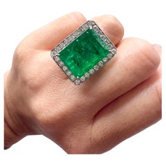 Cocktail Rings