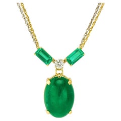 Chain Necklaces