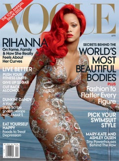 Wichtiges 2011 Chanel Laufsteg Vogue Rihanna Editorial durchsichtiges Metallic-Spitzenkleid