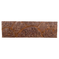 Cameroonian Wall Decorations