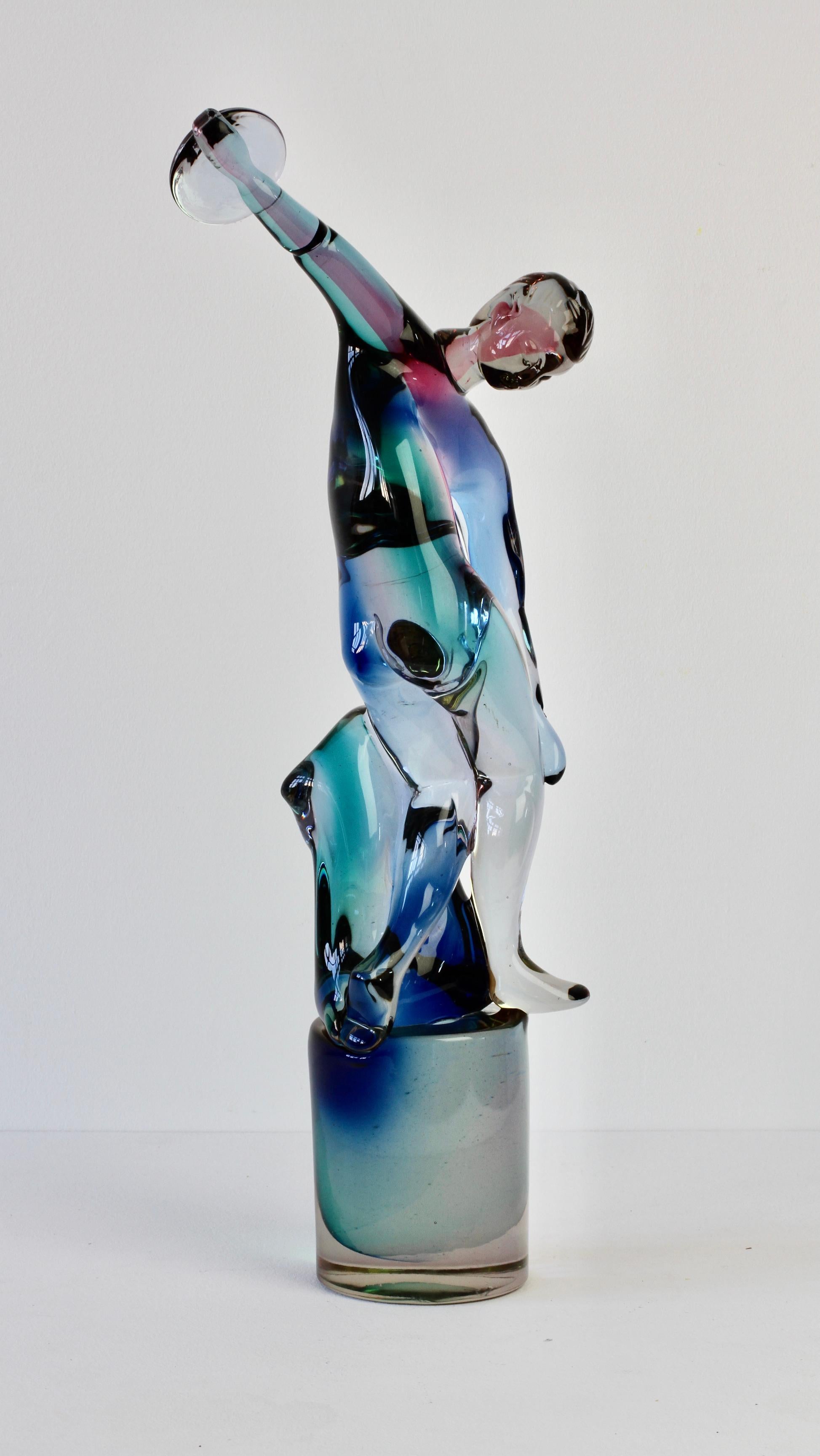 ermanno nason glass