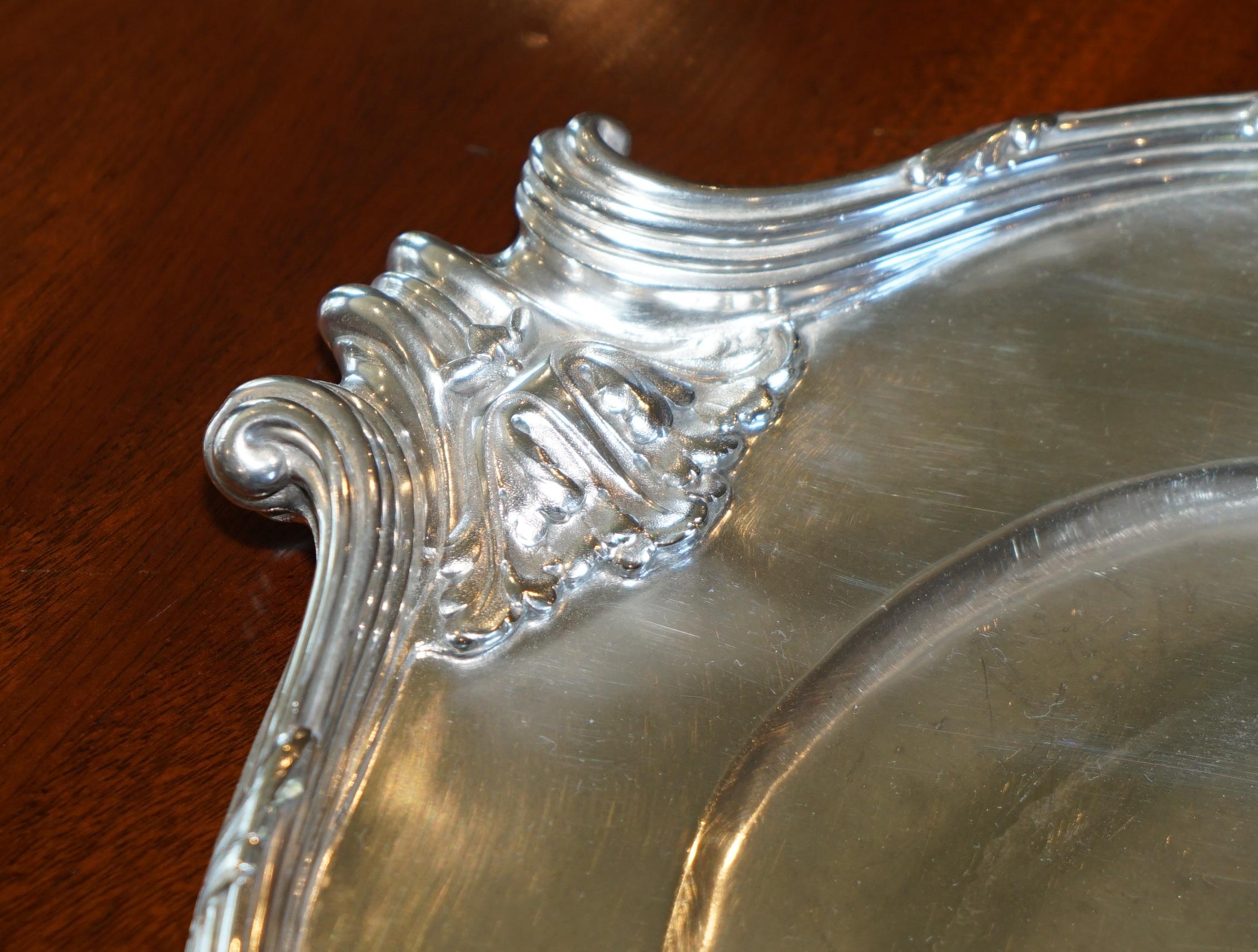 IMPORTANT ANTiQUE 1870 ÉMILE HUGO WINE CISTERN WITH ARMORIAL CREST COST OF ARMS For Sale 6