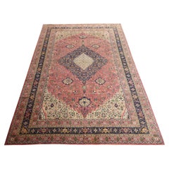 Important Antique Amritsar Carpet
