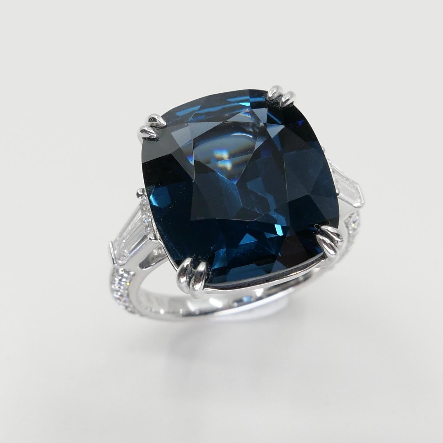 cobalt diamond