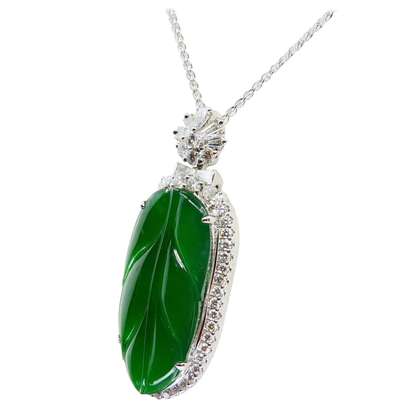 Buy jade pendant Clearance