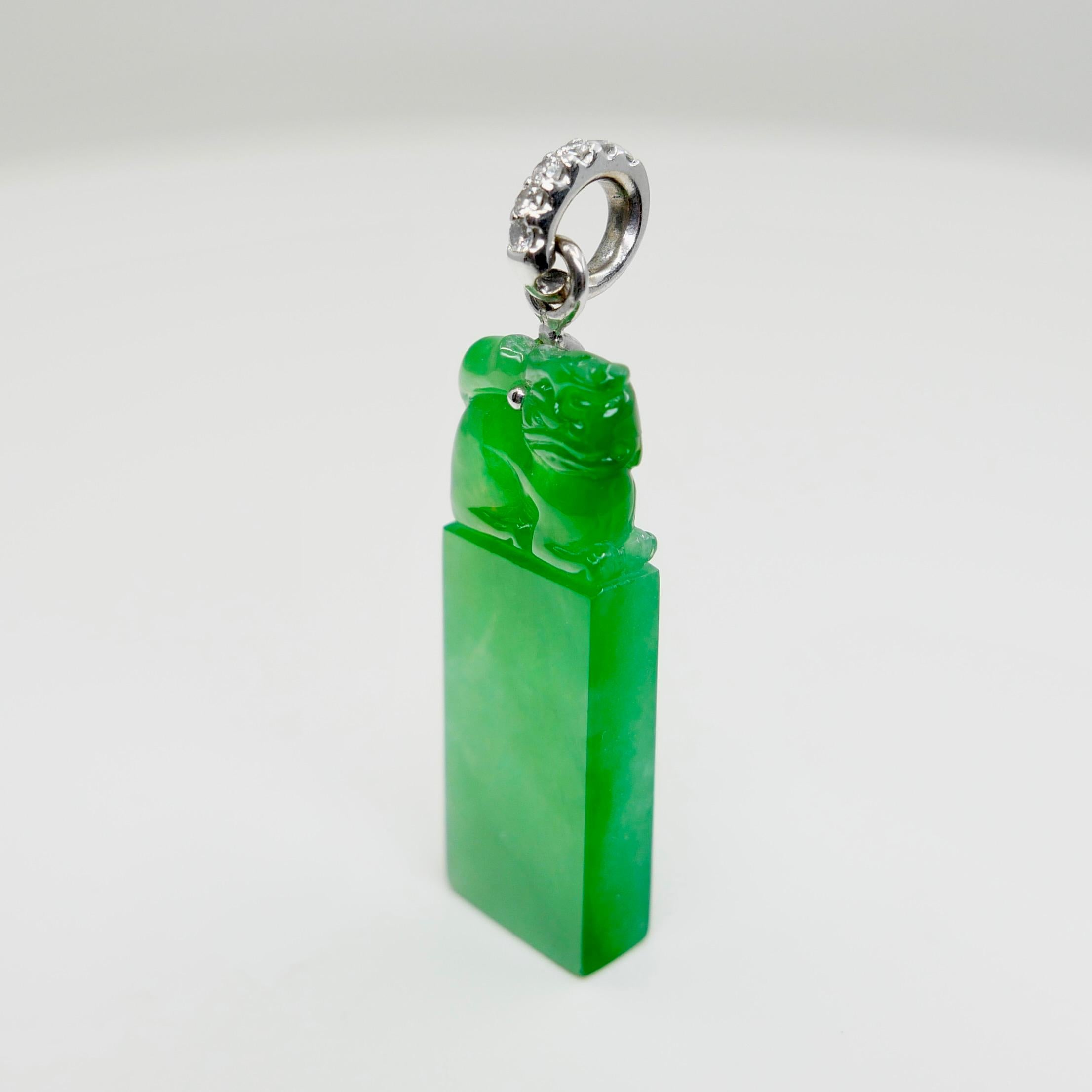 collana giada imperiale