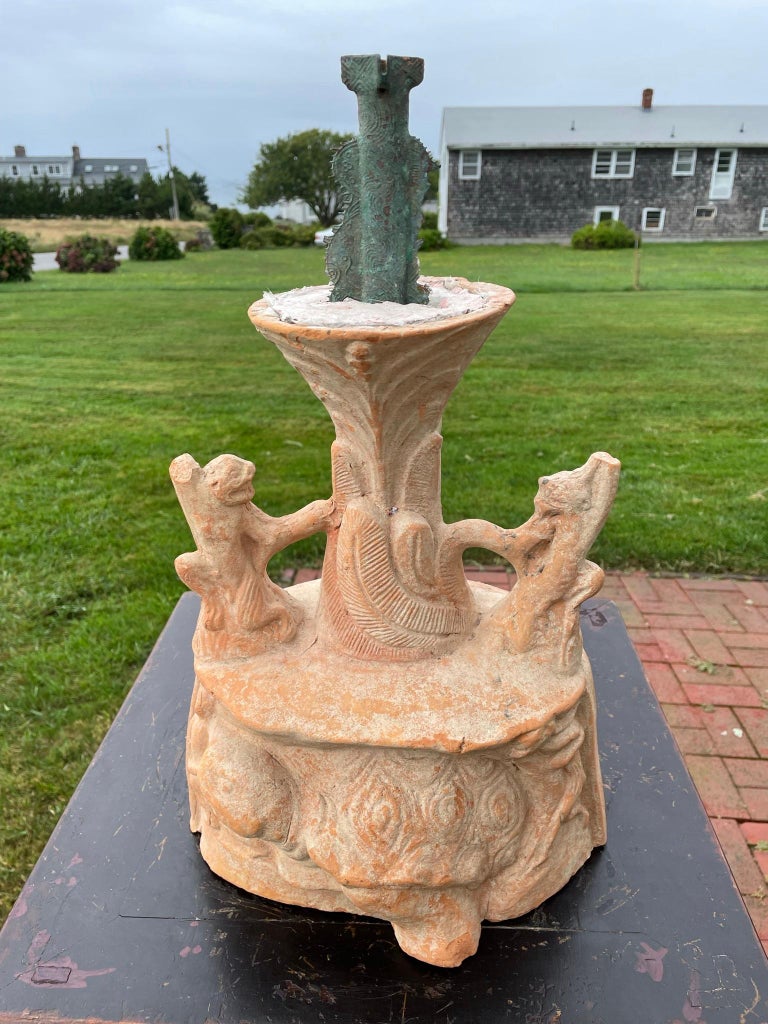 Adornos de árbol de dinero de estilo chino, decoración de Año Nuevo,  colgante de bonsái, Festival de Primavera, borla, dragón, decoración del  hogar, 6 uds. / Artículos para fiestas, image size:768x1024