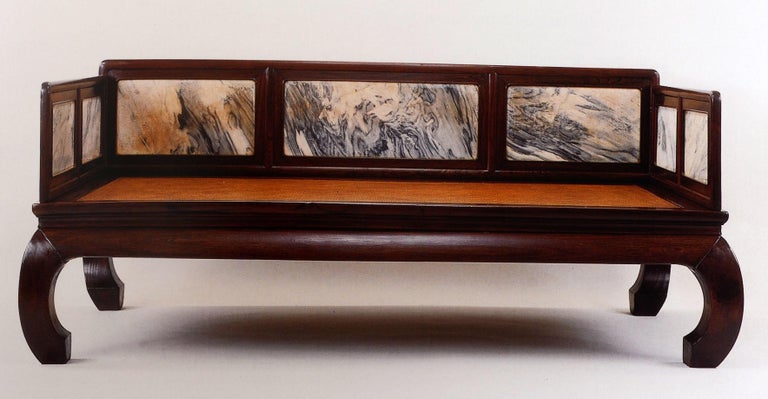 Late 20th Century Important Chinese Furniture, Formerly the Museum of Classical Chinese Furniture For Sale