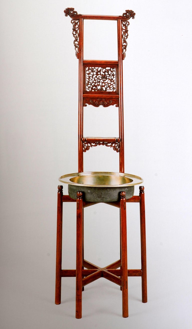 Important Chinese Furniture, Formerly the Museum of Classical Chinese