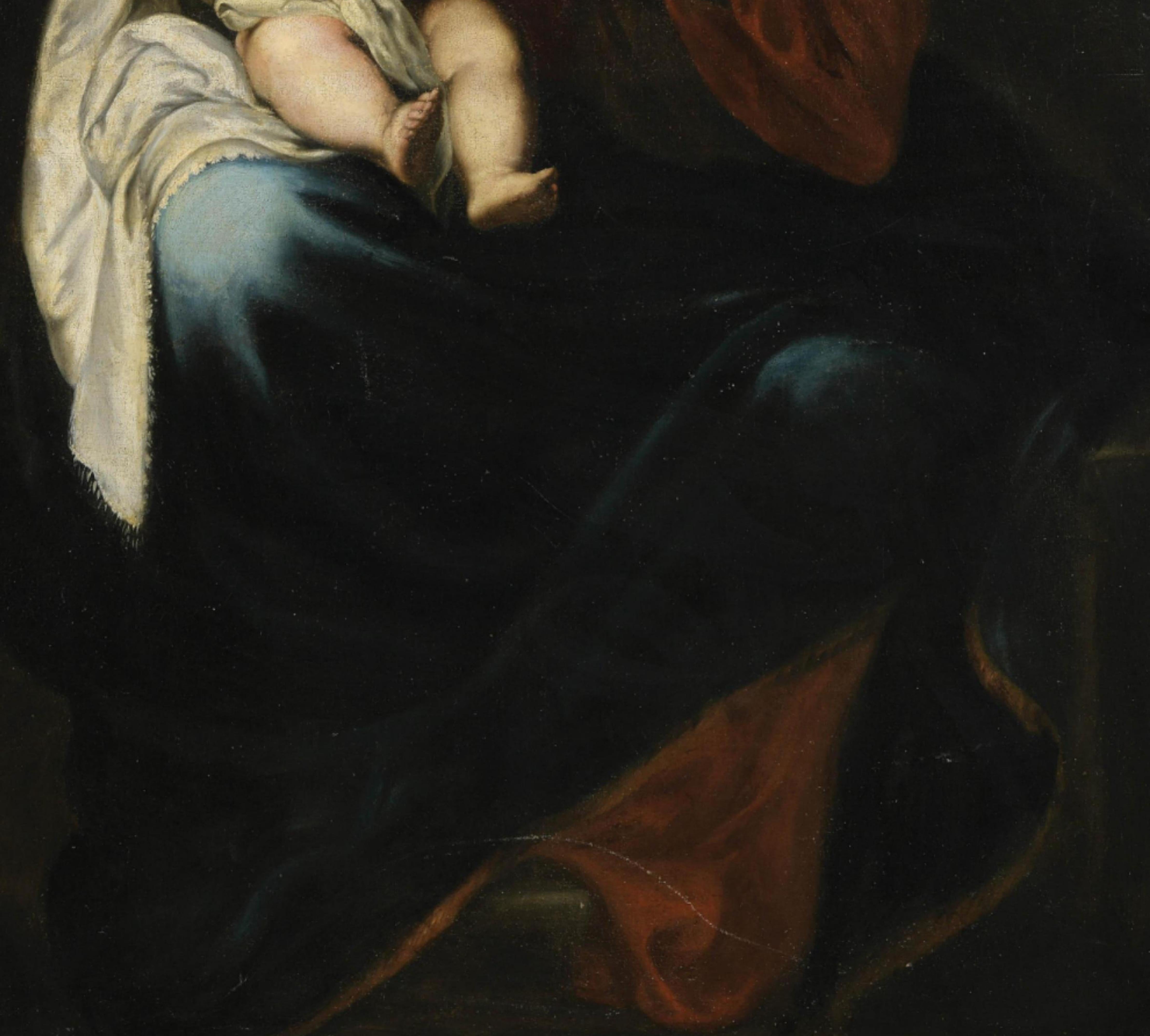 Important Circolo Esteban Murillo 