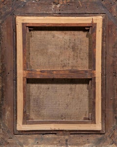 Bedeutender Kreis um Jusepe de Ribera (1588/91-1652), "Bildnis eines bärtigen Mannes".