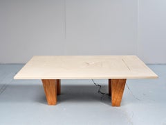 Wichtiger Kaffeetisch - Pablo Reinoso