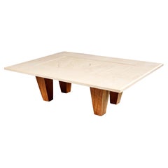 Coffee and Cocktail Tables