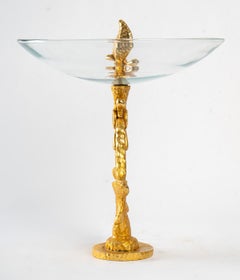 Important Cup of Nicolas de Waël
