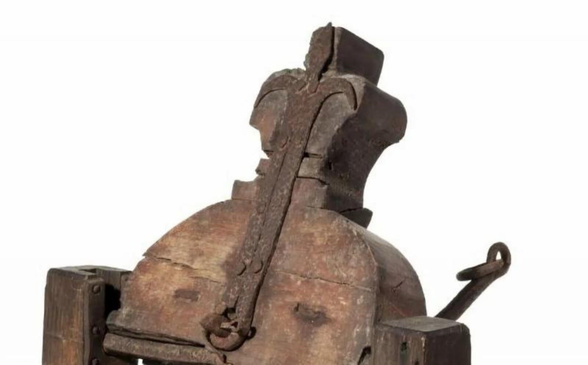 18th Century and Earlier Important Dutch Bell 17th Century ( 1695 ) 