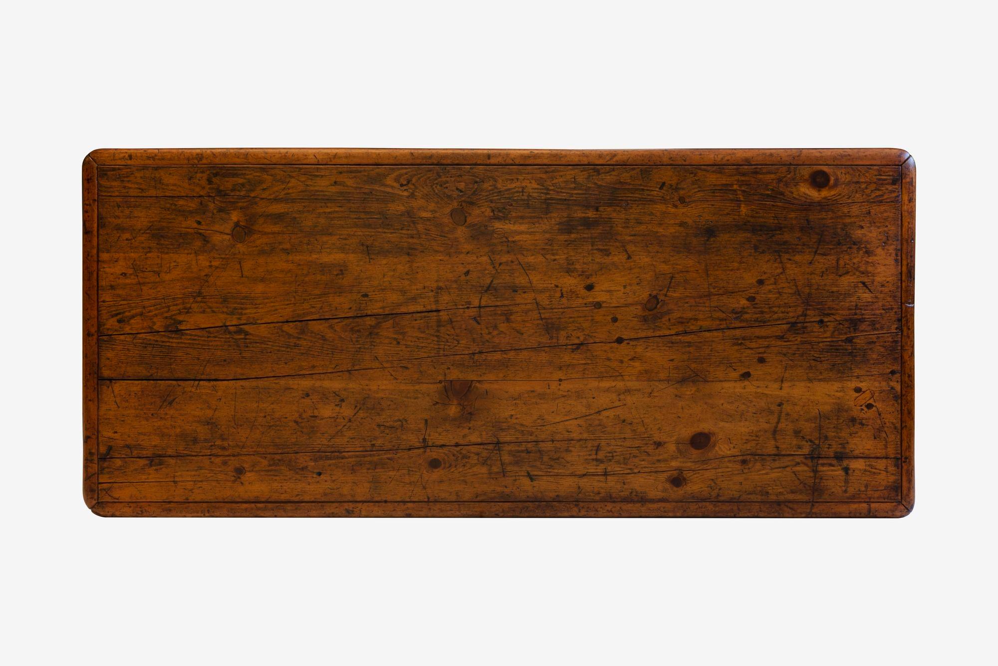 Importante table Esherick de la collection Hedgerow en vente 6