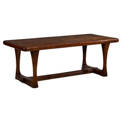 Antique Important Esherick Table from The Hedgerow Collection