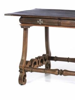 Important Filipine Table of the 17th Century