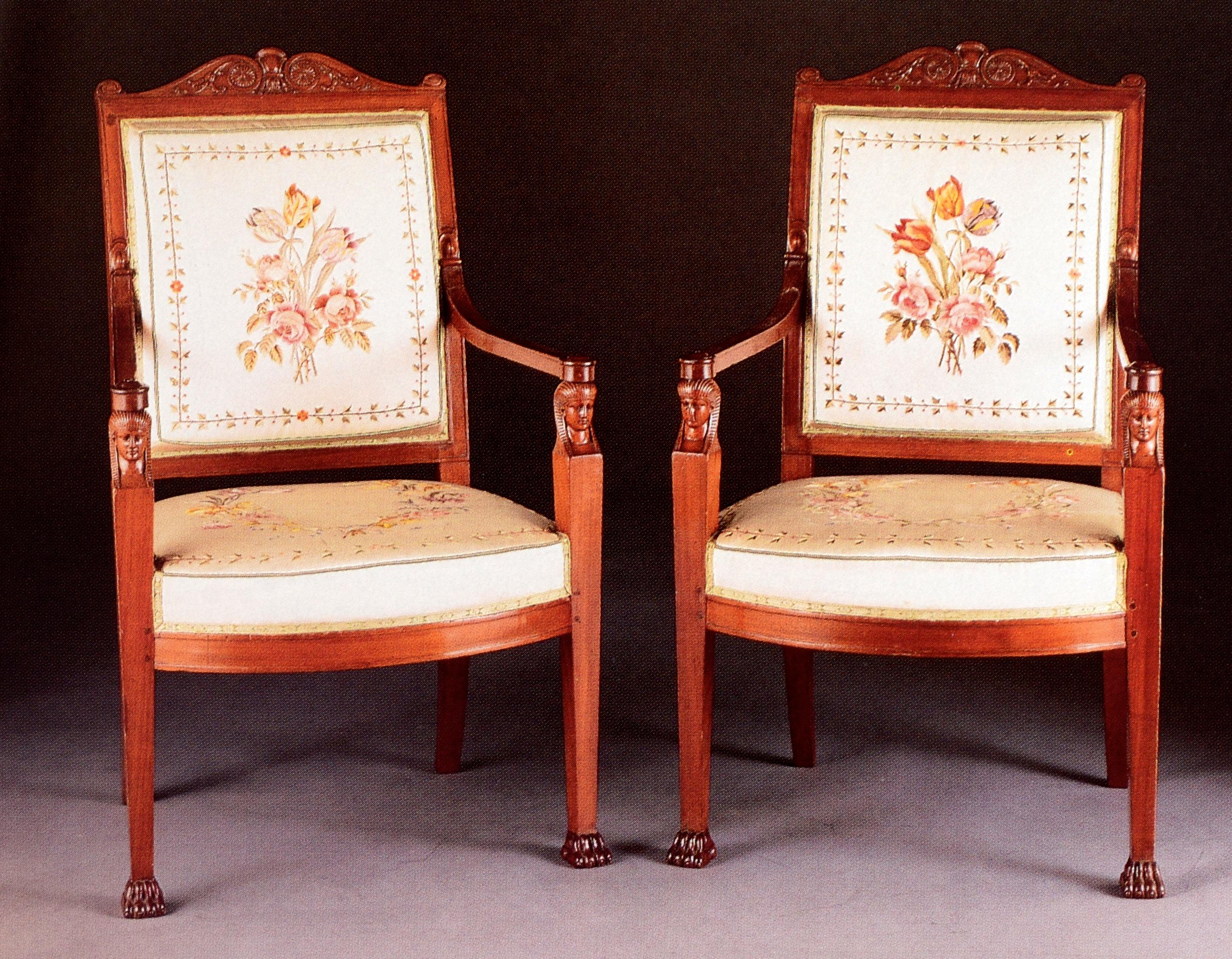 Important French & Continental Furniture Collection Formed by Roberto Polo For Sale 6