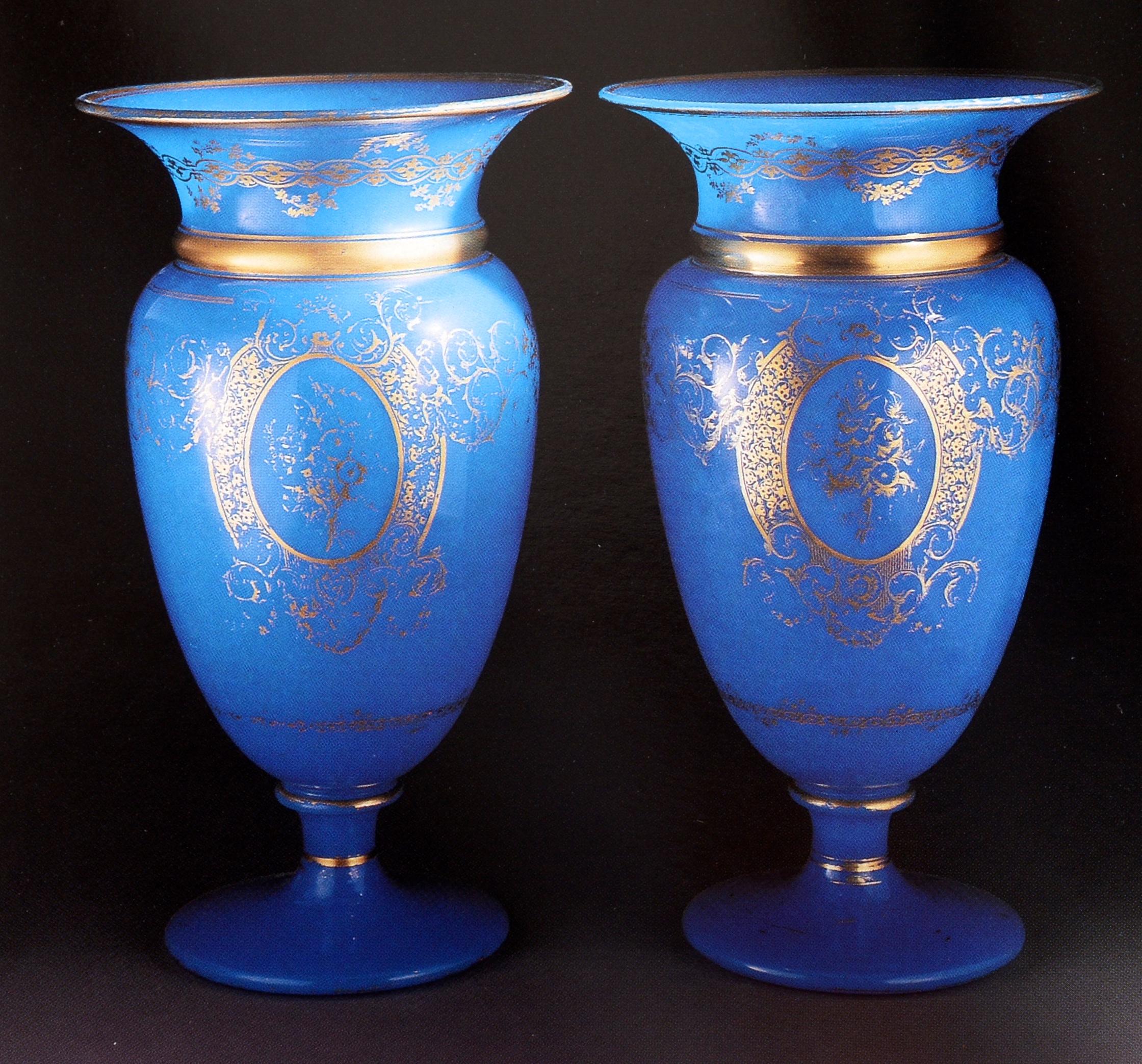 Paper Important French & Continental Furniture Collection Formed by Roberto Polo For Sale