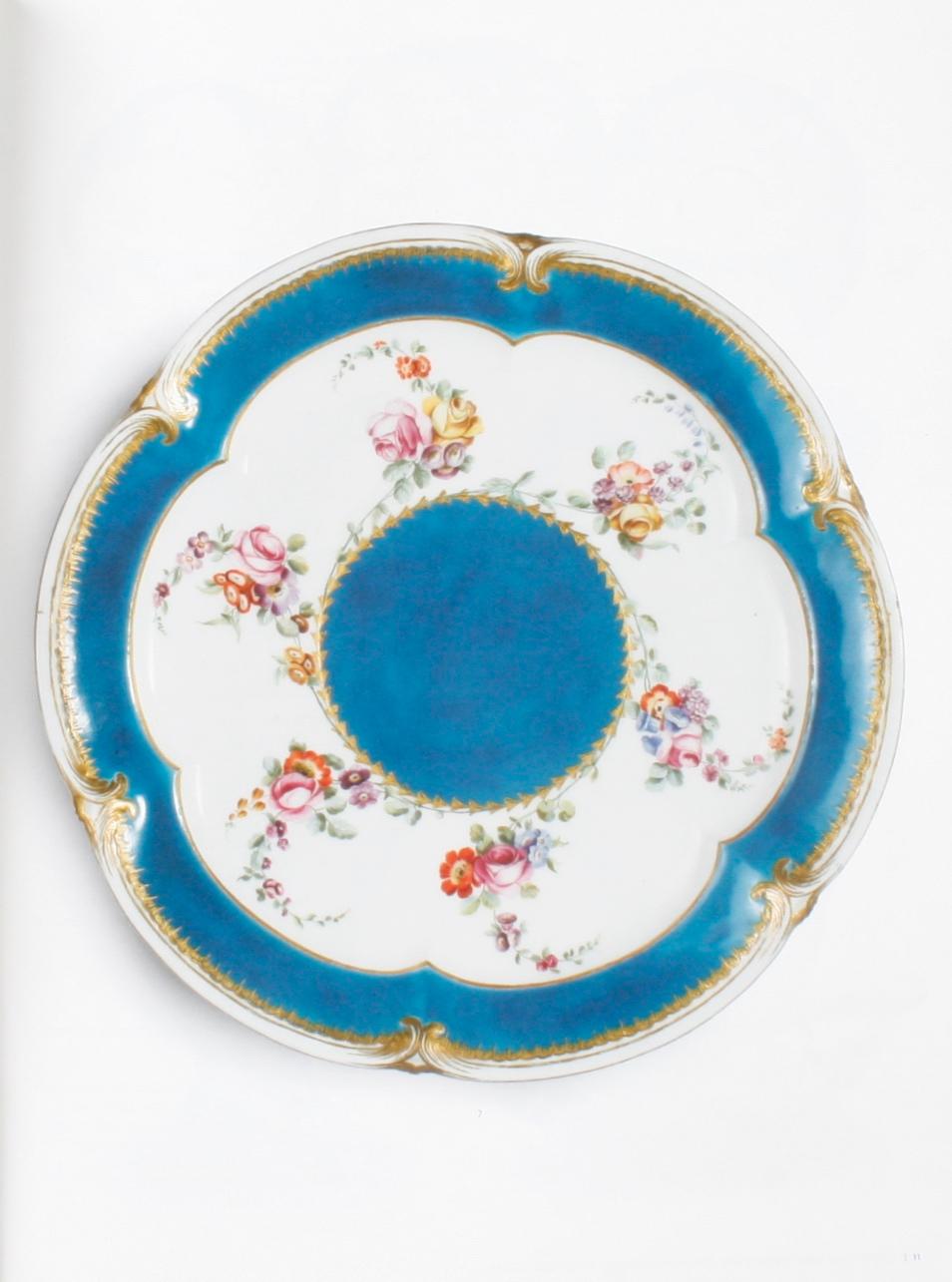 American Important French Furniture, Ceramics & Carpets, the Estate of Mrs. Robert Lehman