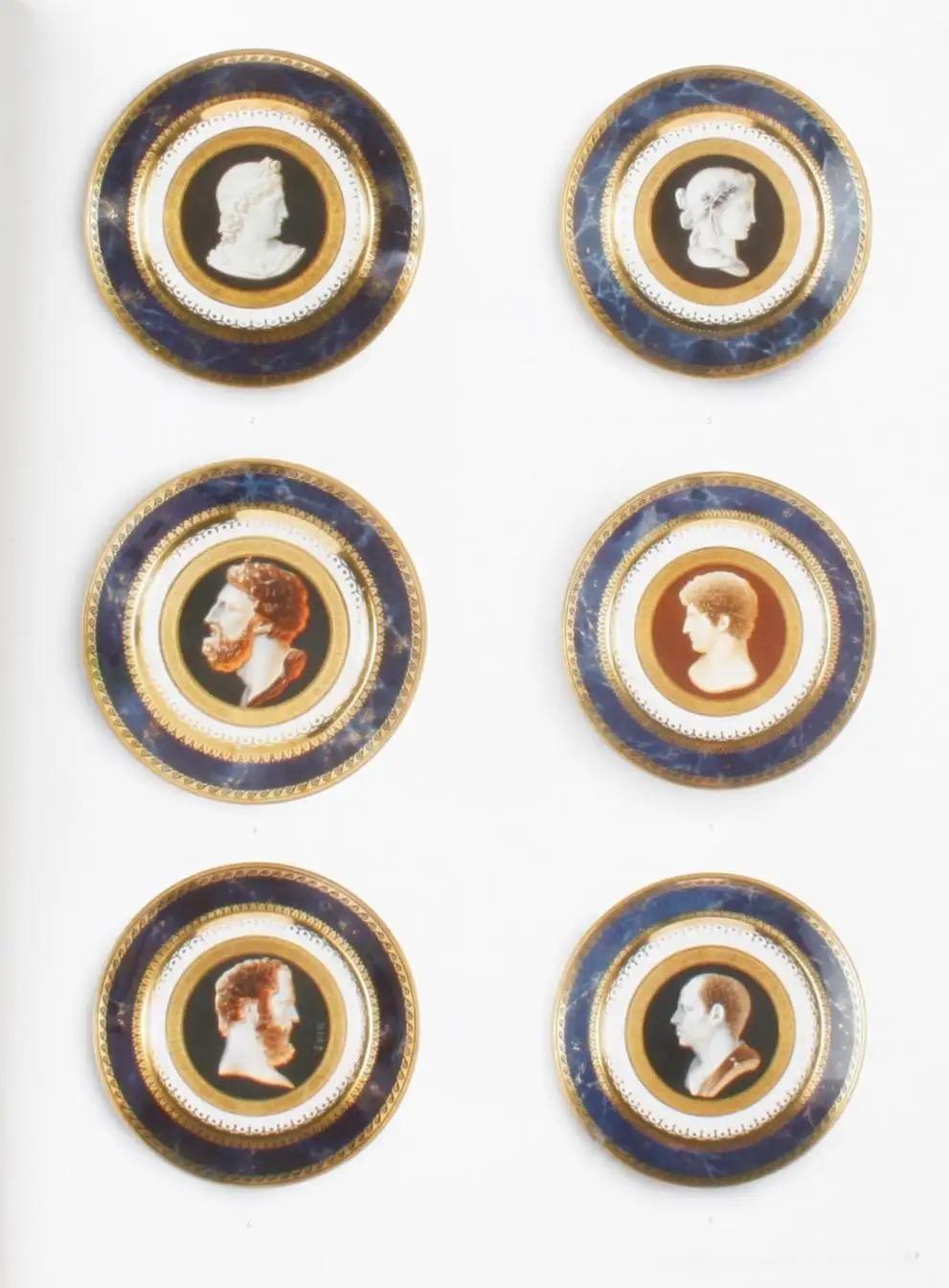 Important French Furniture, Ceramics & Carpets, the Estate of Mrs. Robert Lehman For Sale 3