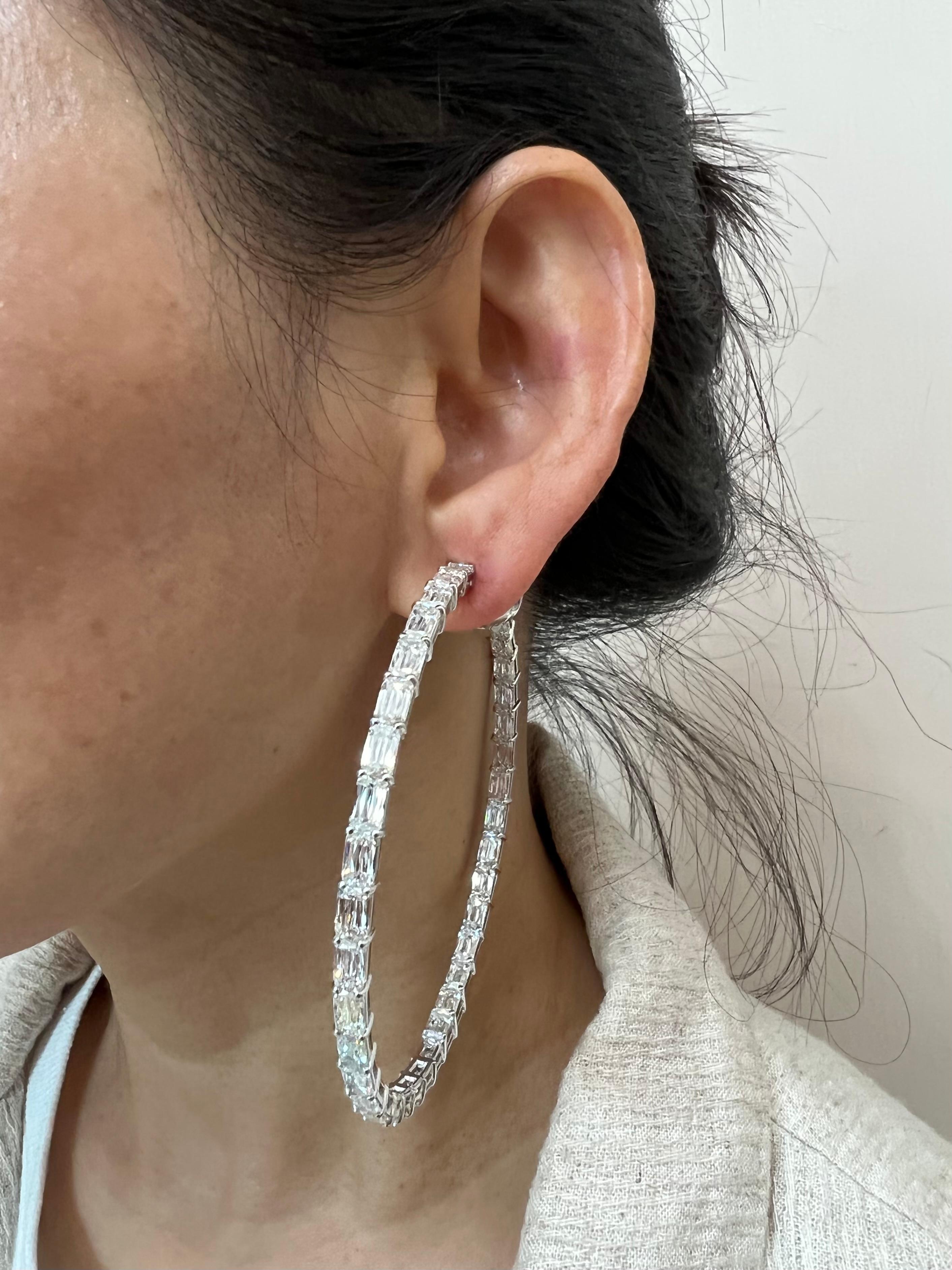 ashoka earrings