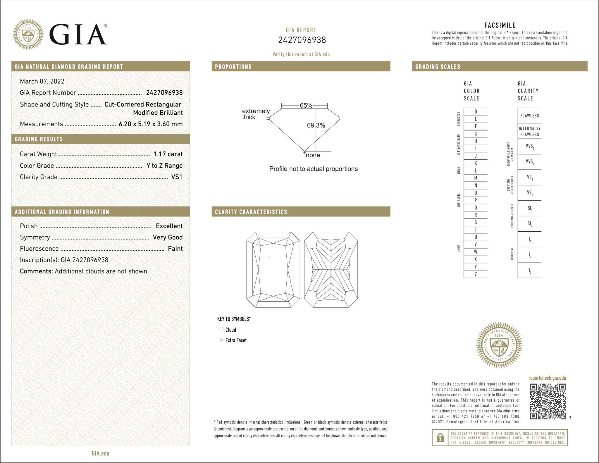 Important GIA Certified Radiant Yellow Diamond Eternity Band 16.20 Carats 18K For Sale 2