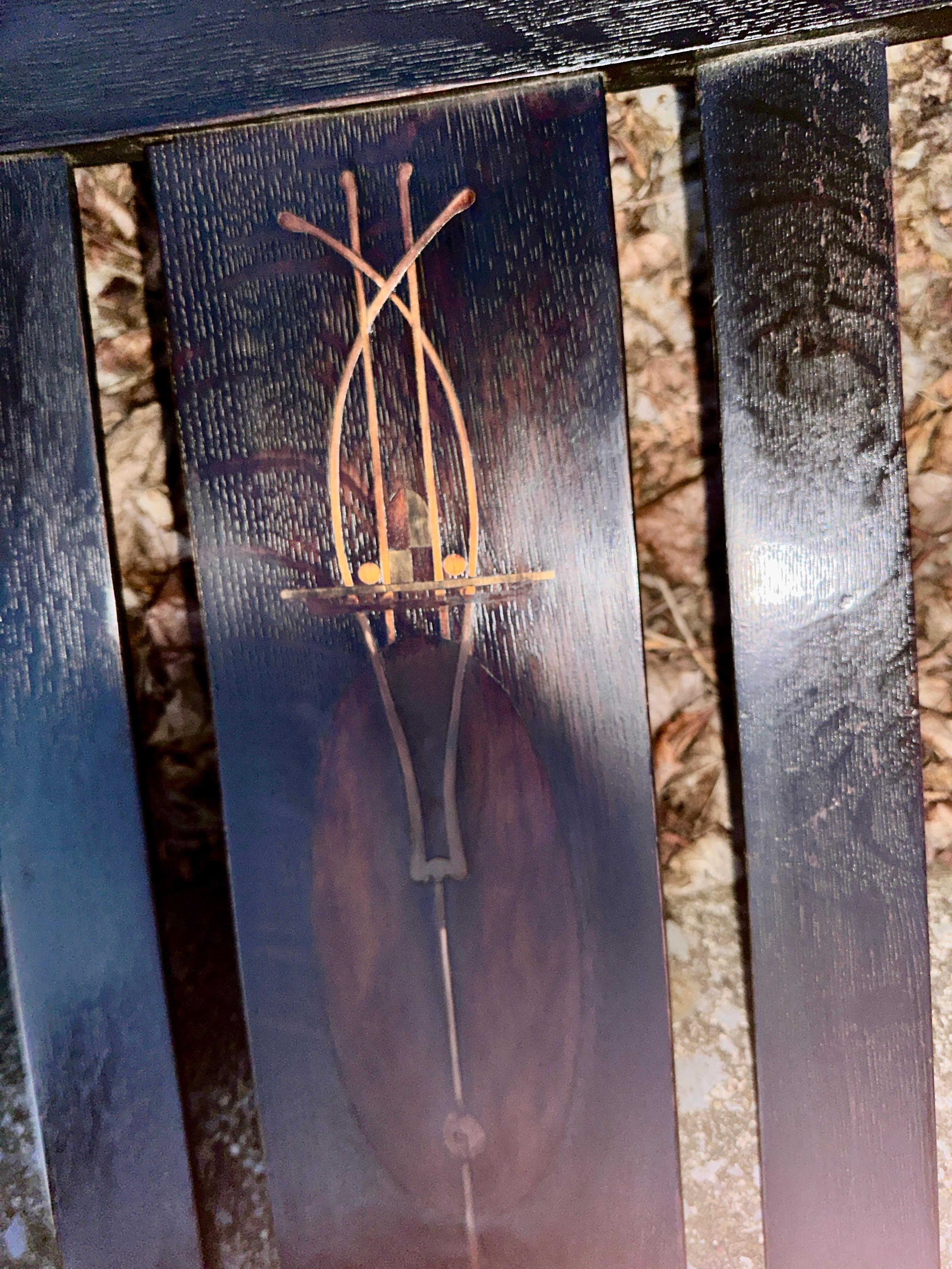 Americano Importante sedia Gustav Stickley c, 1902 - Marcata! - Condizioni eccellenti in vendita