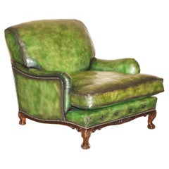 Armchairs
