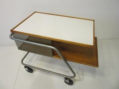 Important Bar Cart Industrial Styled by Franziska & James Hosken