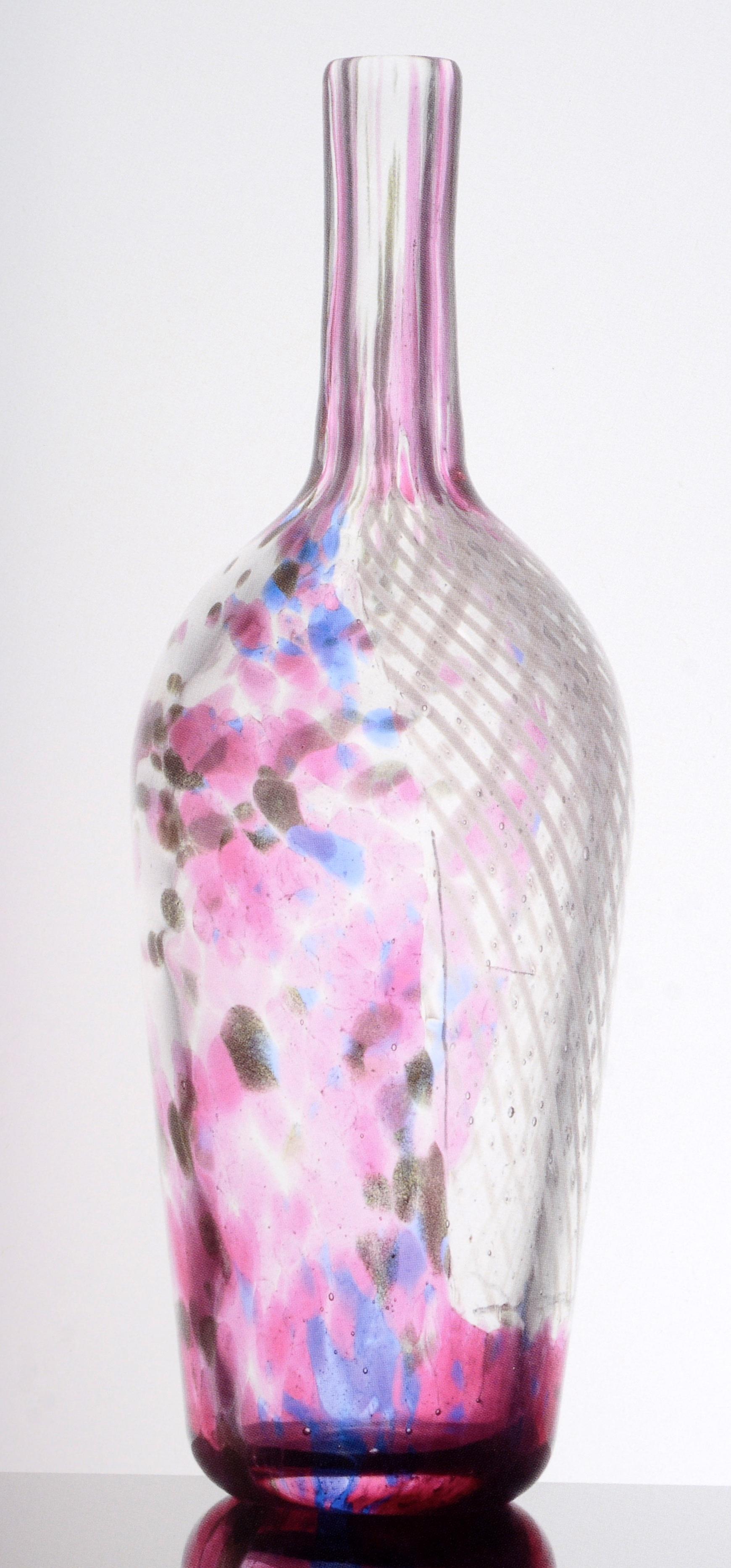 Important Italian Glass: the Collection of Frank Toskan, 1/1, 2012 par Wright en vente 4