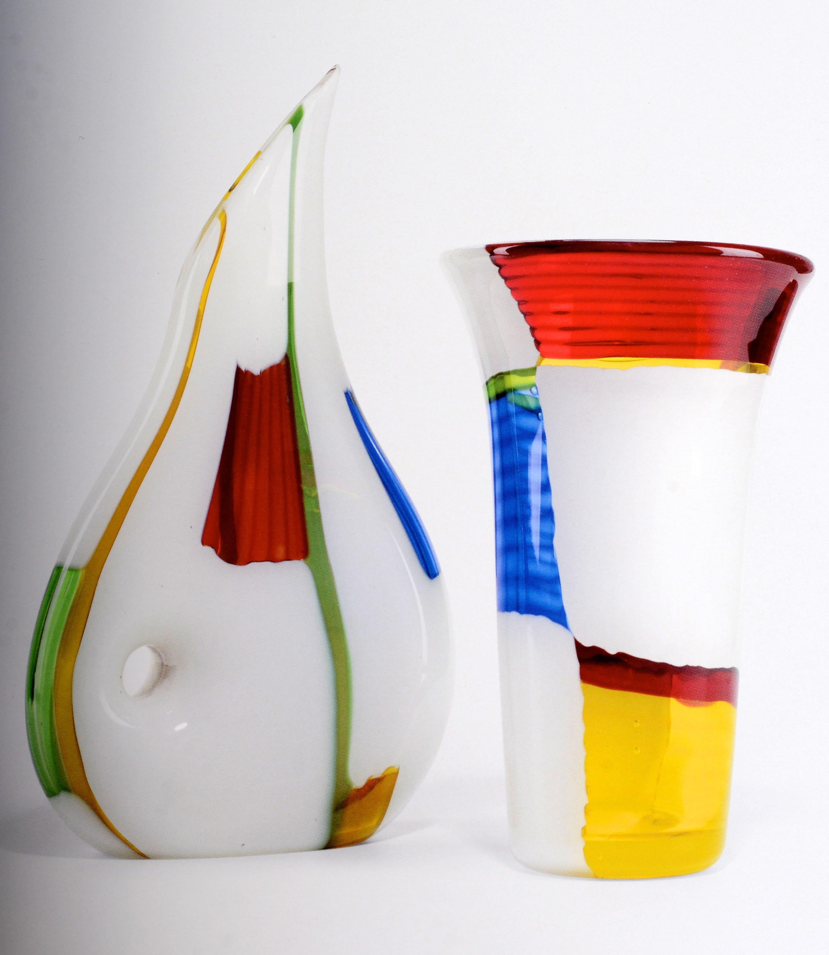 Important Italian Glass: the Collection of Frank Toskan, 1/1, 2012 by Wright For Sale 5