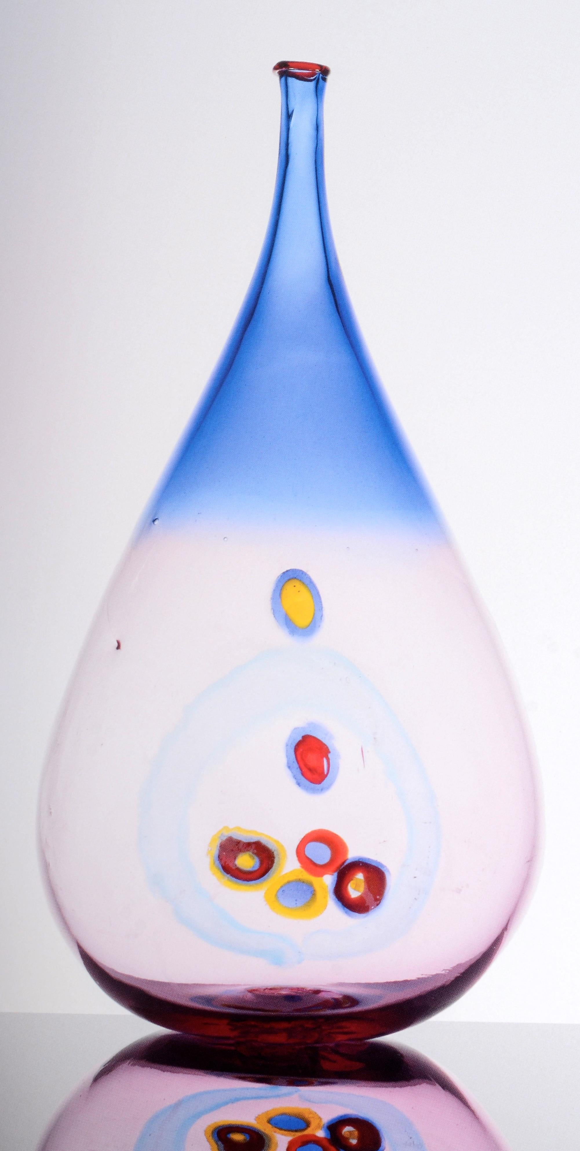 Important Italian Glass: the Collection of Frank Toskan, 1/1, 2012 par Wright en vente 6