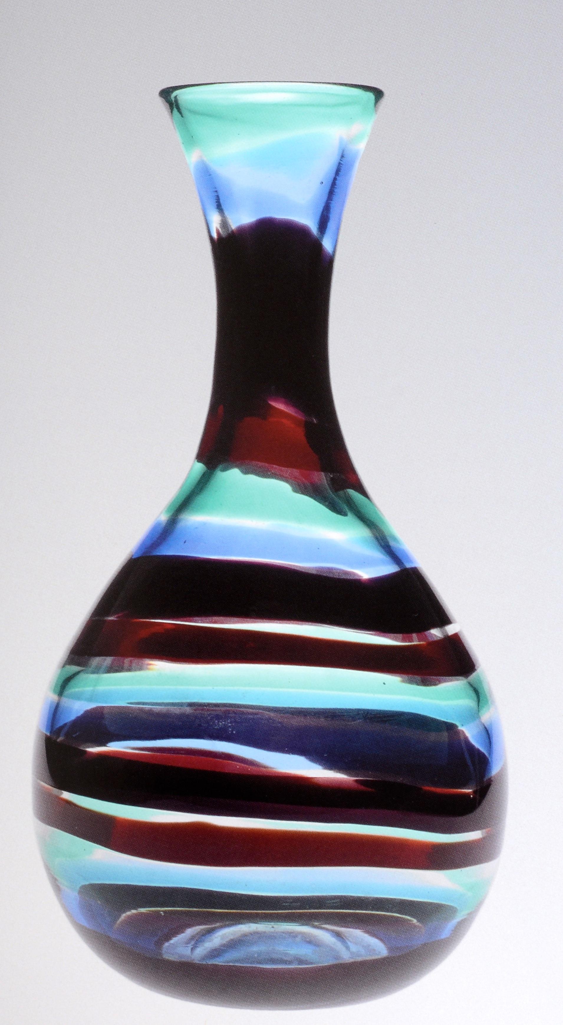 Important Italian Glass: the Collection of Frank Toskan, 1/1, 2012 by Wright For Sale 11