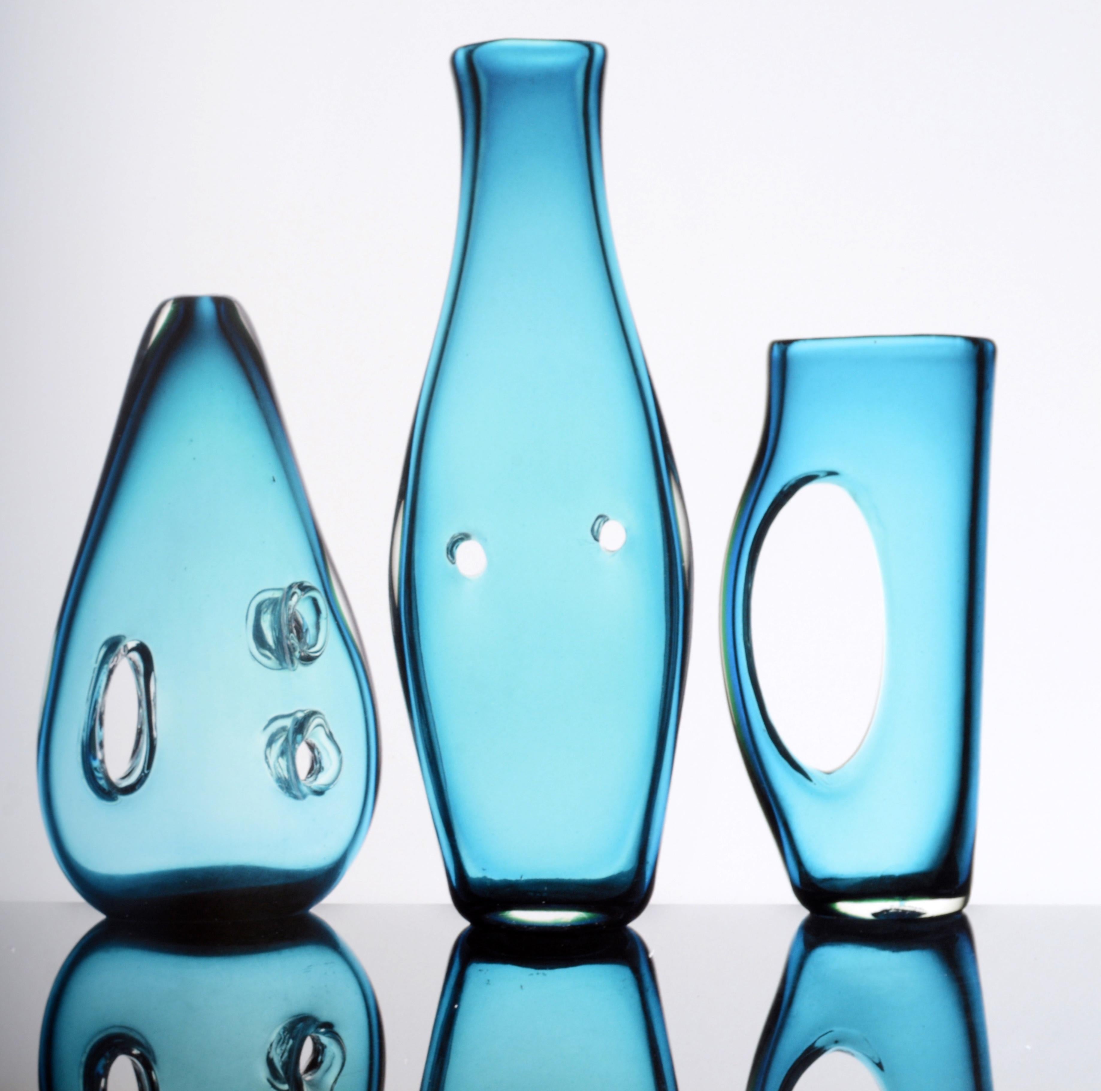 Italienisches Glas: die Sammlung von Frank Toskan, 1/1, 2012 von Wright im Angebot 12