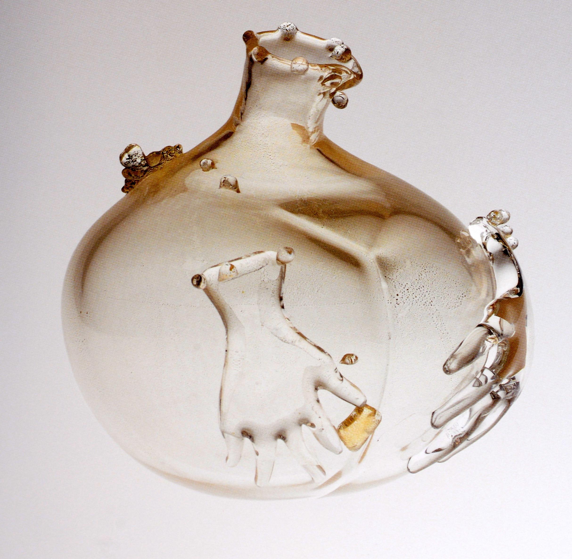 Important Italian Glass: the Collection of Frank Toskan, 1/1, 2012 par Wright en vente 13