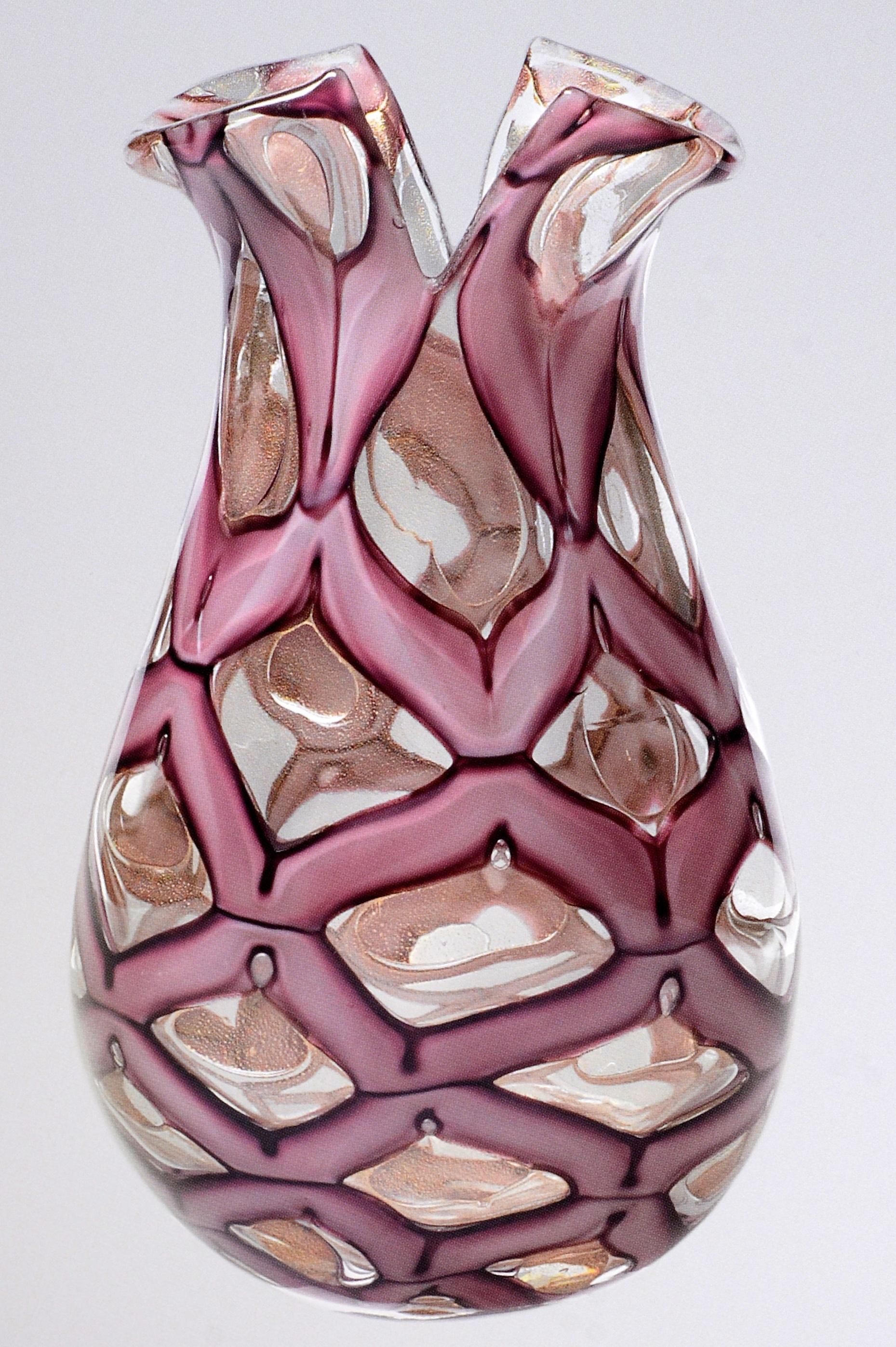 Italienisches Glas: die Sammlung von Frank Toskan, 1/1, 2012 von Wright im Angebot 1