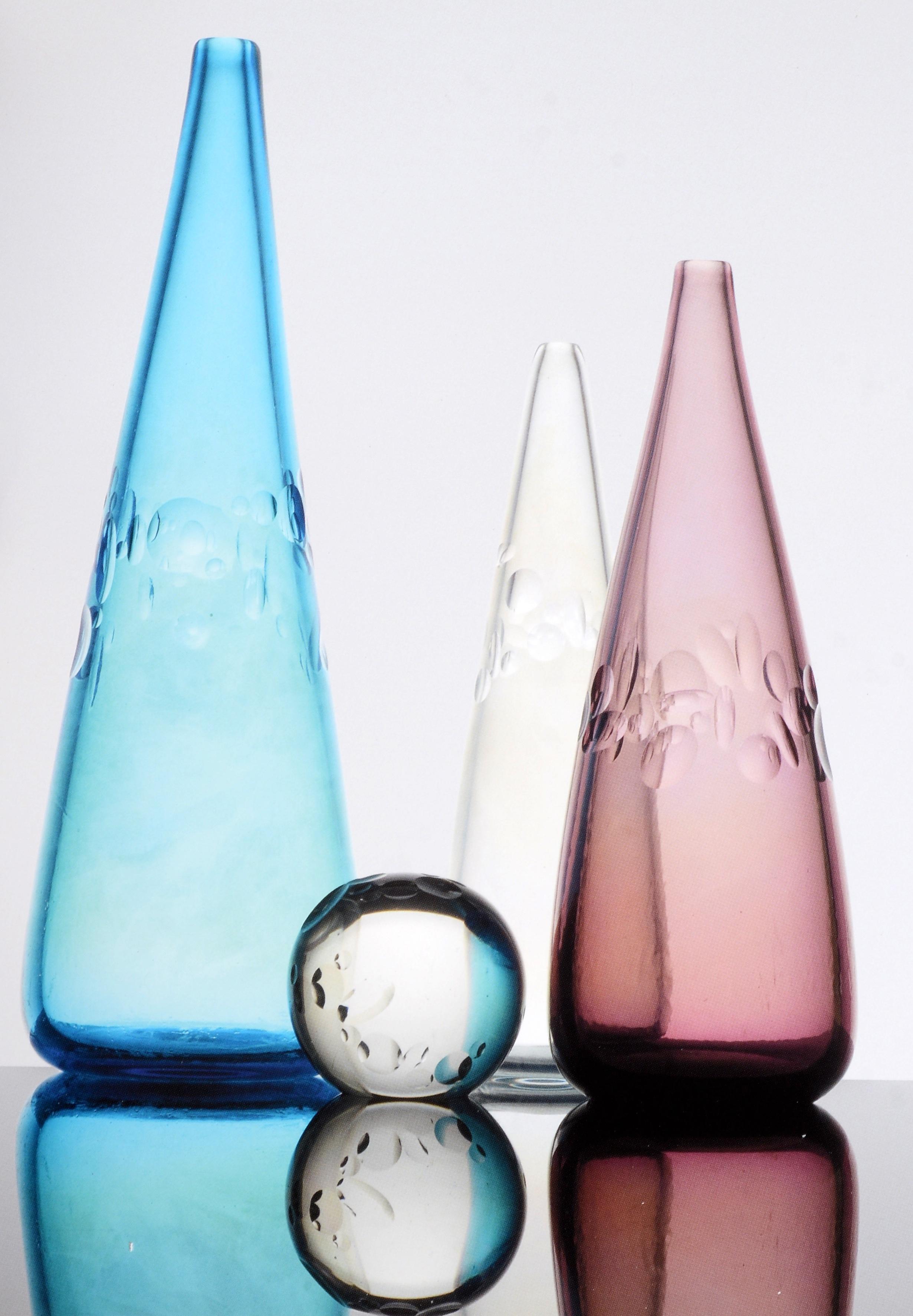 Important Italian Glass: the Collection of Frank Toskan, 1/1, 2012 par Wright en vente 2