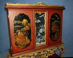 Important Japanese Cabinet