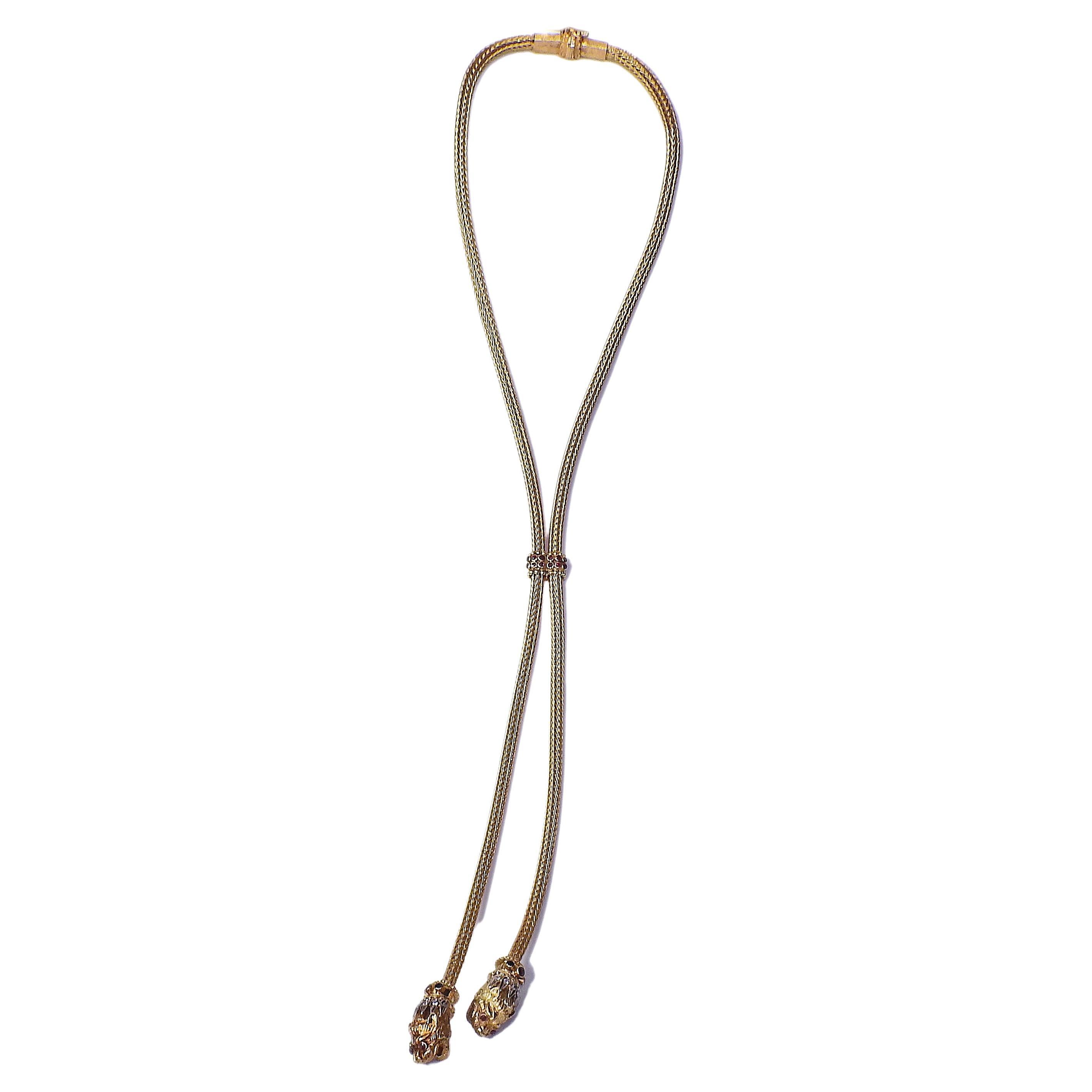 Zolotas Greece Gold Necklace For Sale at 1stDibs gold greece, gold in