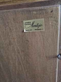 Important Limoges-Style Altar Panel