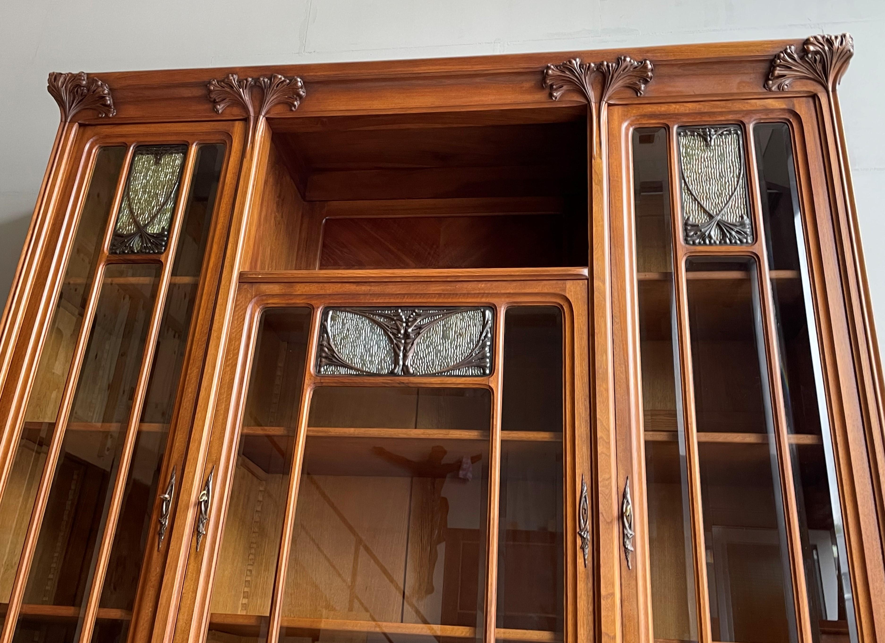 louis majorelle art nouveau furniture
