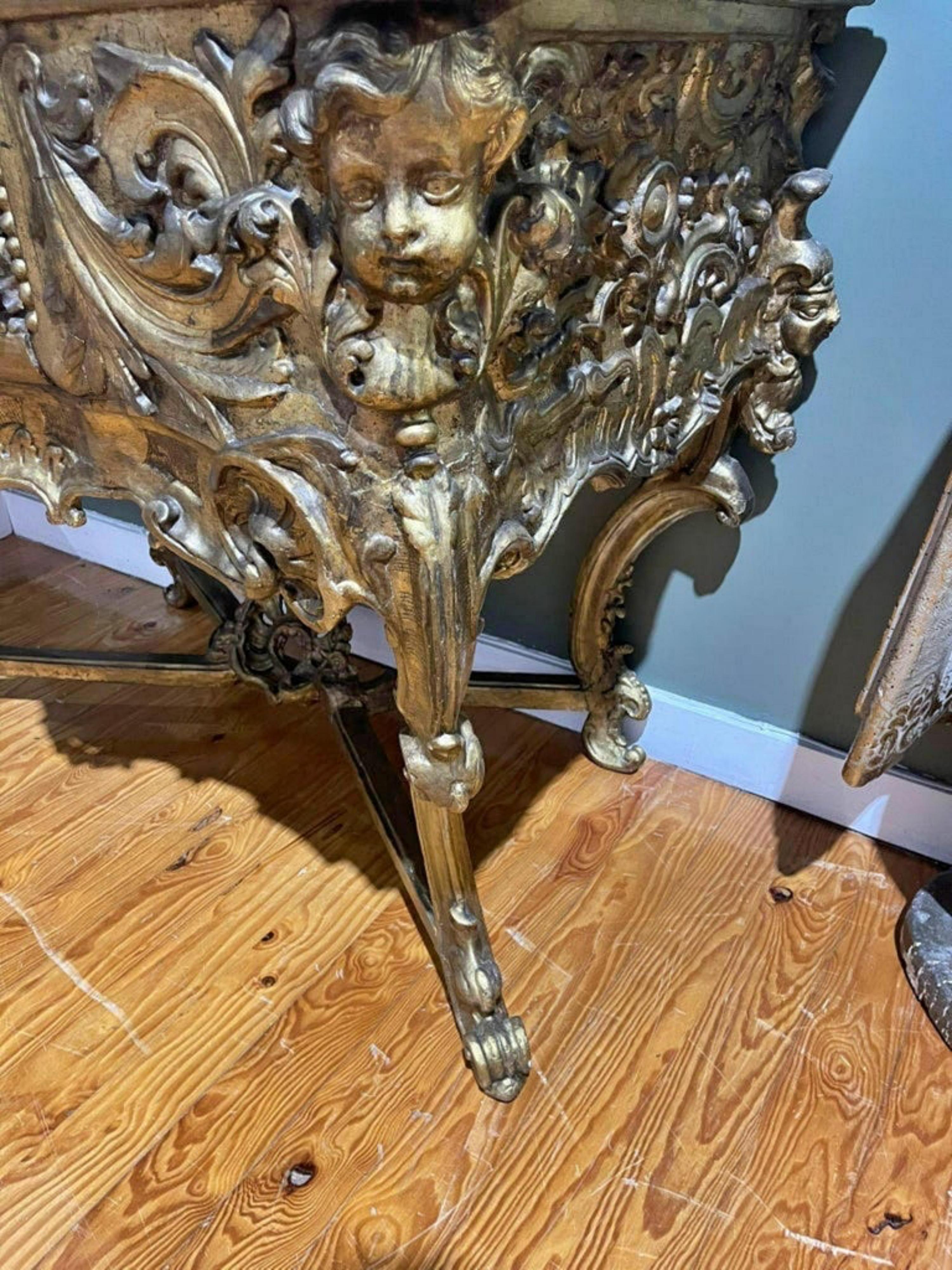 18th Century and Earlier Important Mobile 'Credenzas' Portuguese, 18th Century For Sale