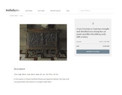 IMPORTANT MUSEUM QUALITY ANTIQUE 1680 TO 1720 GERMAN SiLVER SAFE STRONGBOX