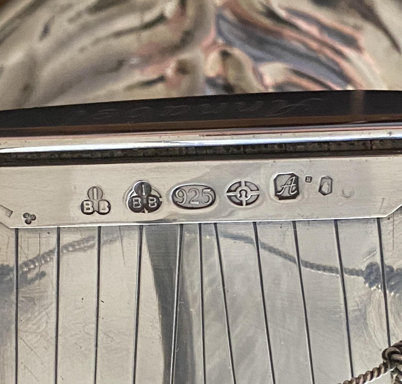 Wichtige Museum Qualität Huge Tiffany & Co. Solid Sterling Silber Segelyacht für Damen oder Herren