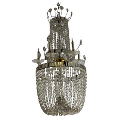 Chandeliers and Pendants