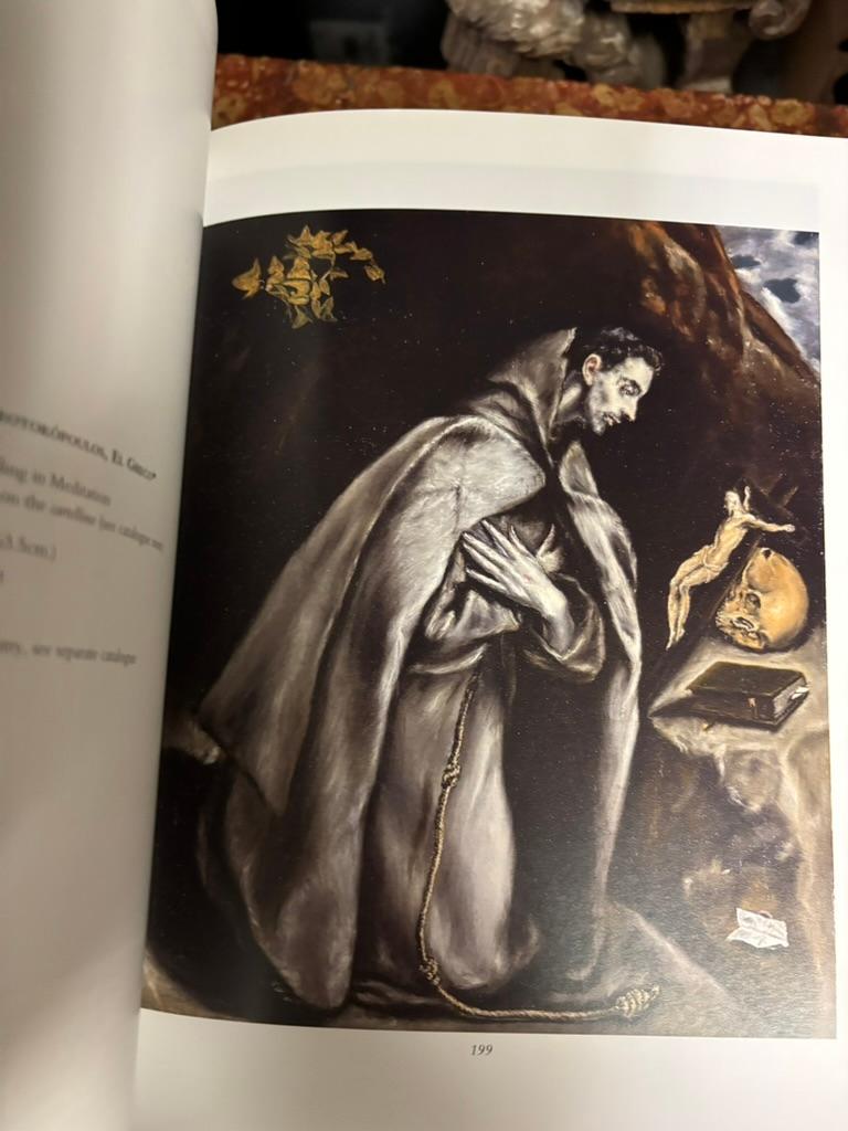 Important Old Master Paintings, Christie's, 29 janvier 1999 en vente 3