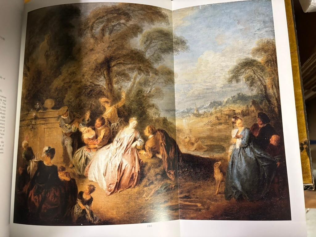 Important Old Master Paintings, Christie's, 29 janvier 1999 en vente 4