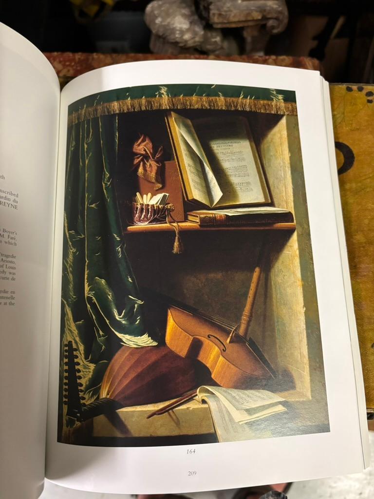 Important Old Master Paintings, Christie's, 29 janvier 1999 en vente 6